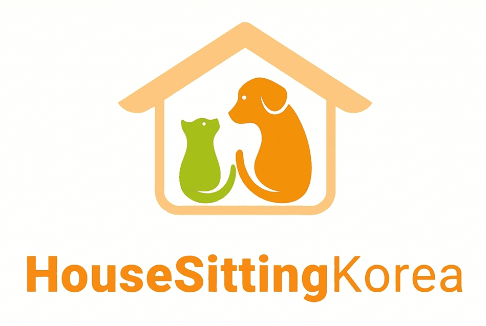 HouseSittingKorea